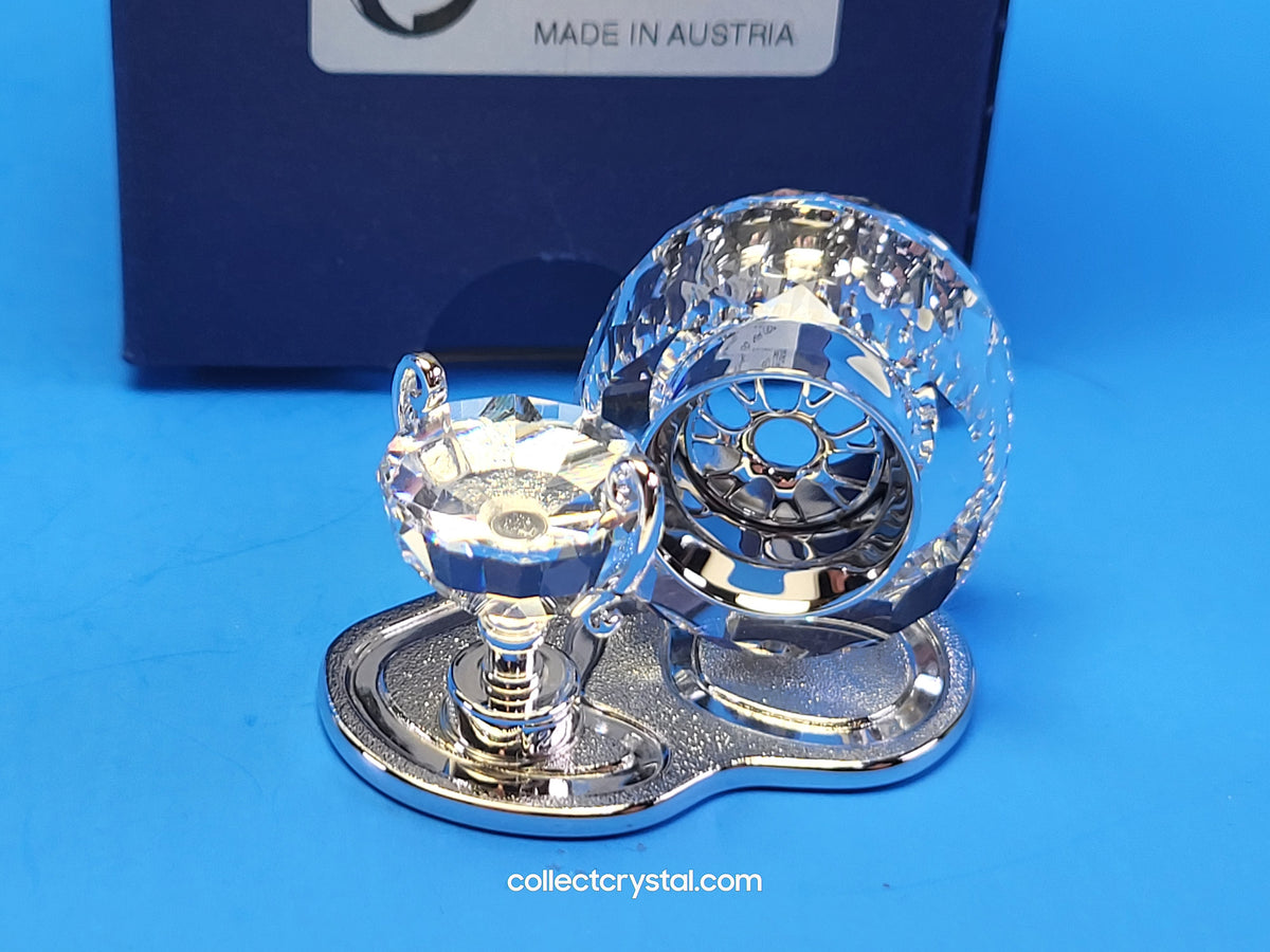 MEMORIES – FORMULA 1 RACING TROPHY RHODIUM 719007