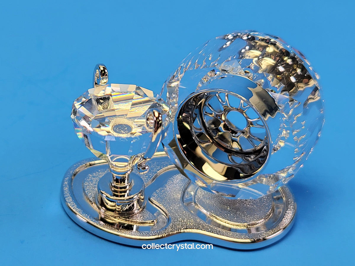 MEMORIES – FORMULA 1 RACING TROPHY RHODIUM 719007