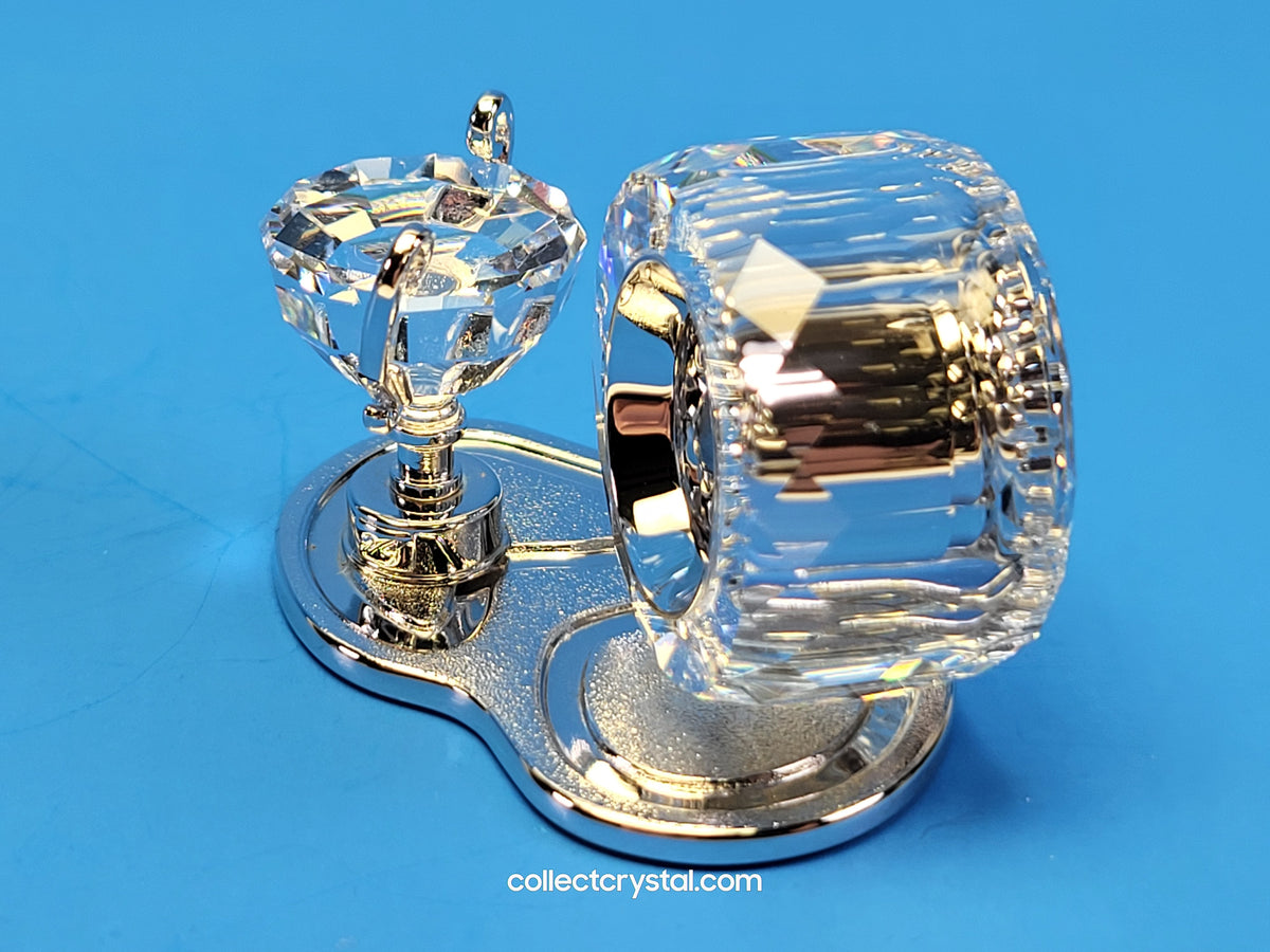 MEMORIES – FORMULA 1 RACING TROPHY RHODIUM 719007