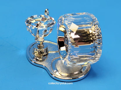 MEMORIES – FORMULA 1 RACING TROPHY RHODIUM 719007