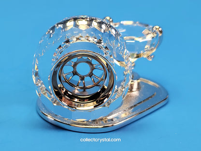 MEMORIES – FORMULA 1 RACING TROPHY RHODIUM 719007