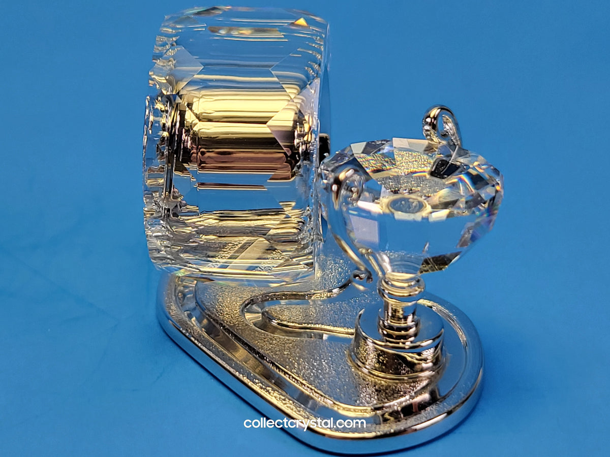MEMORIES – FORMULA 1 RACING TROPHY RHODIUM 719007