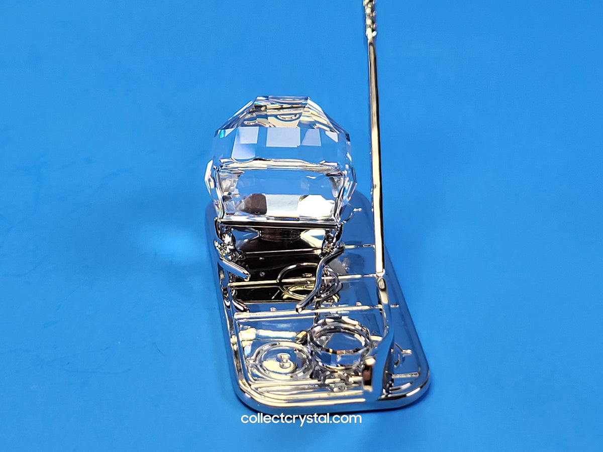 MOMENTS - MEMORIES – ICE HOCKEY TROPHY - RHODIUM # 718993