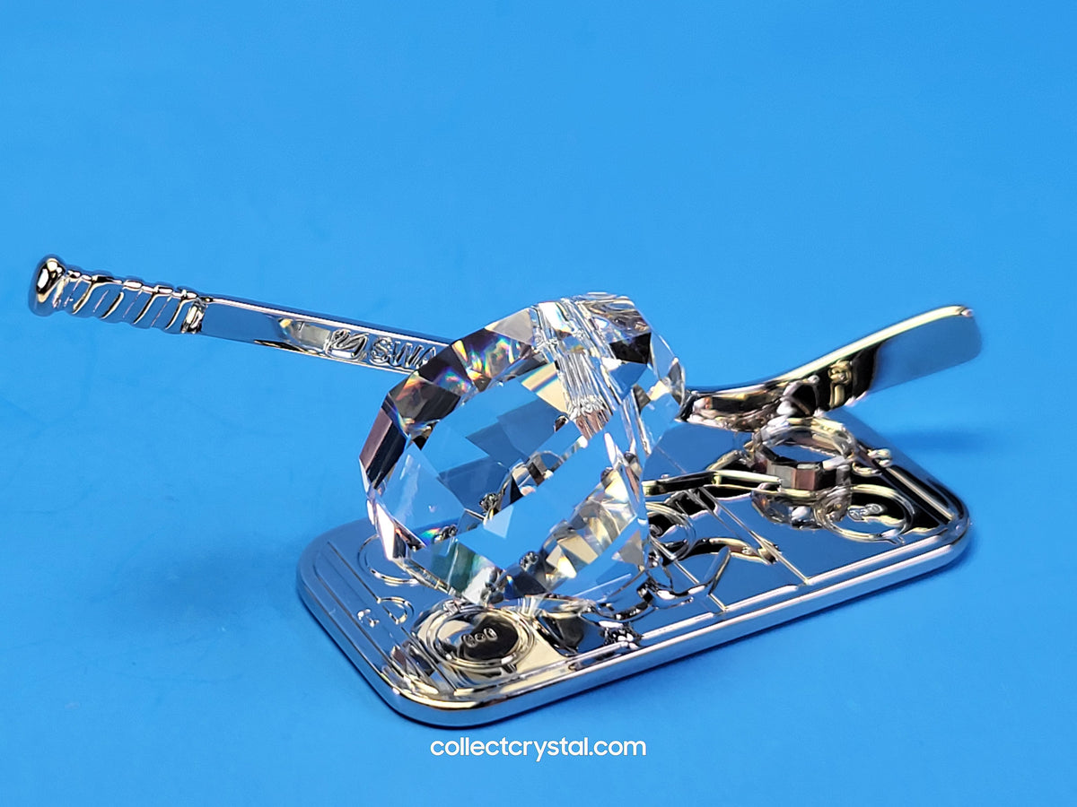 MOMENTS - MEMORIES – ICE HOCKEY TROPHY - RHODIUM # 718993
