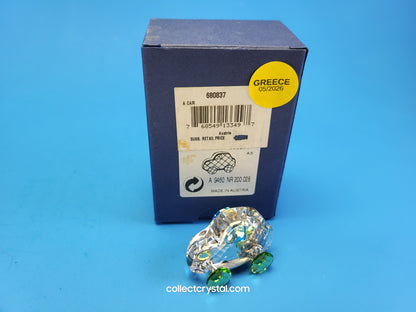 Conrad the Car # 680837 Little Companions pull toy