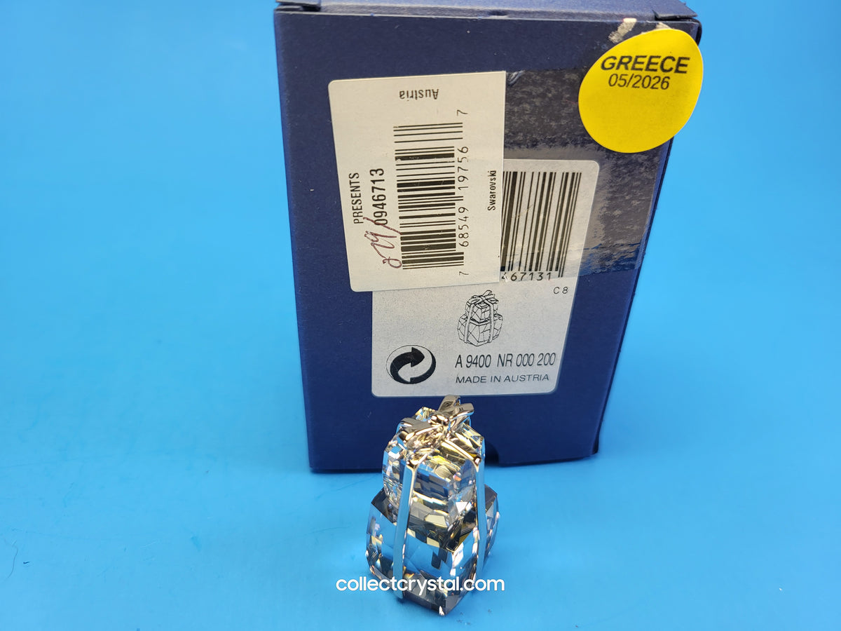 MEMORIES – PRESENTS RHODIUM 946713