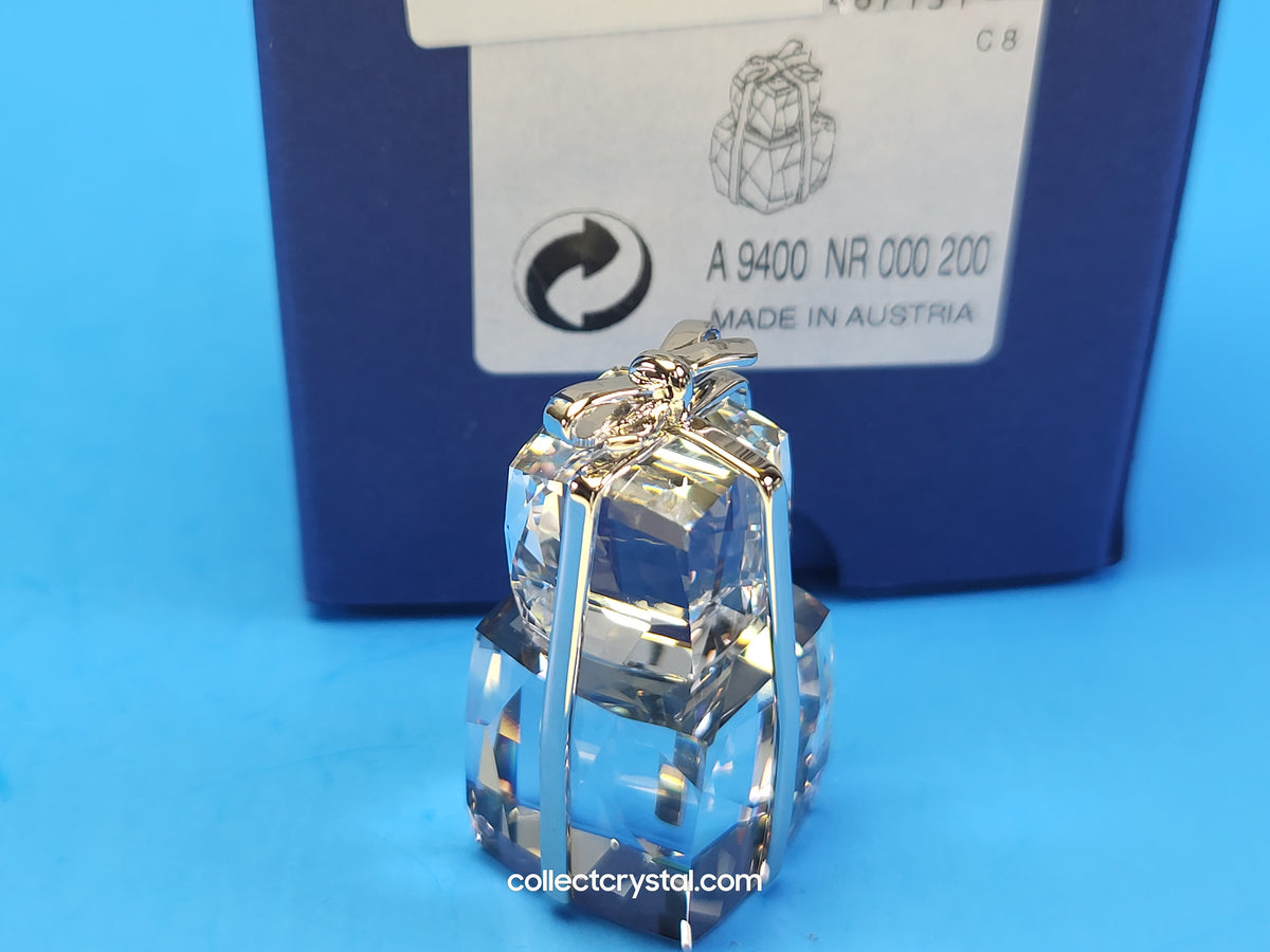 MEMORIES – PRESENTS RHODIUM 946713