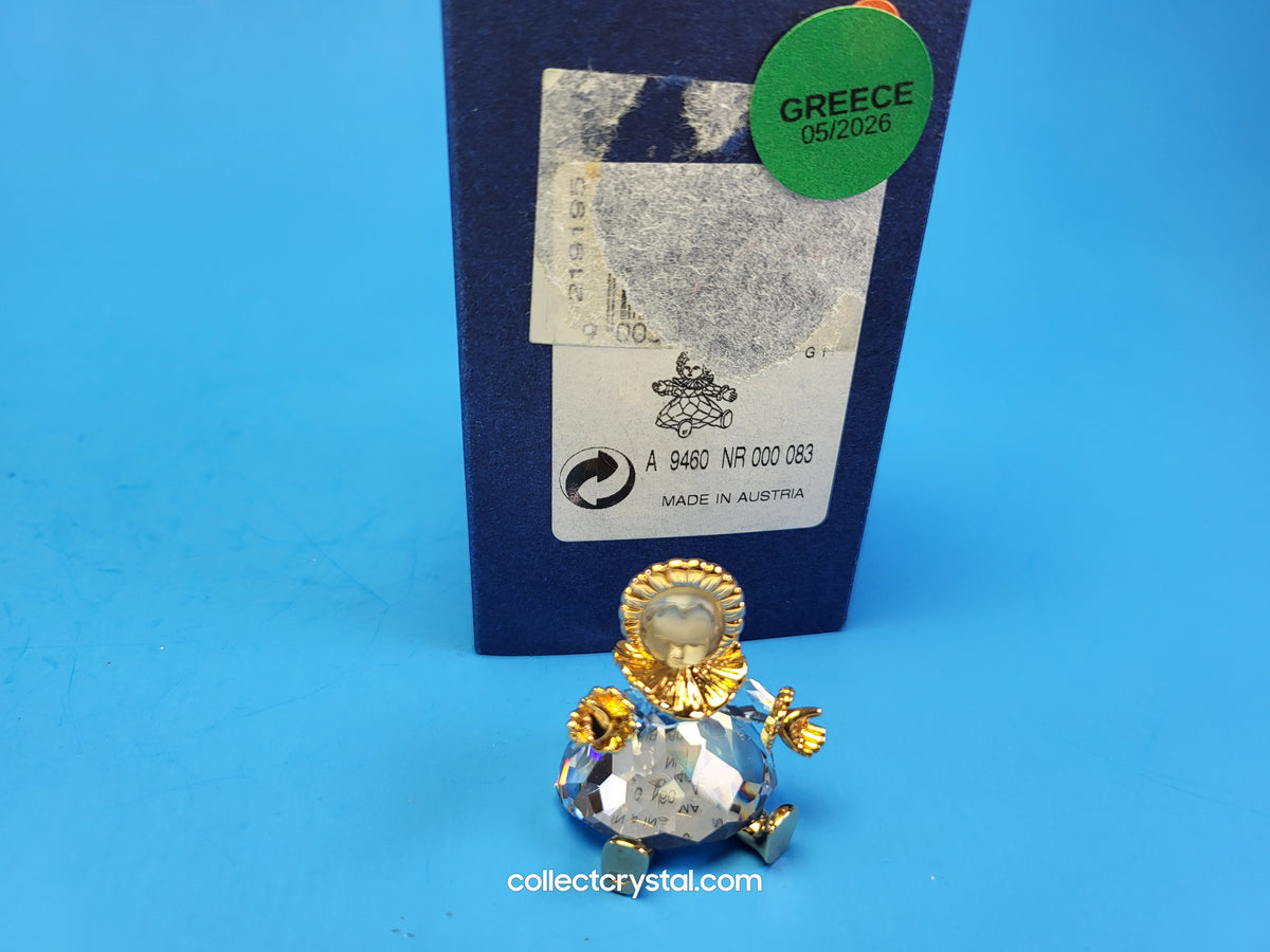 MEMORIES – DOLL GOLD 219195