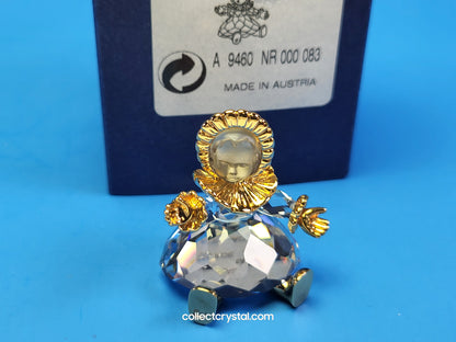 MEMORIES – DOLL GOLD 219195