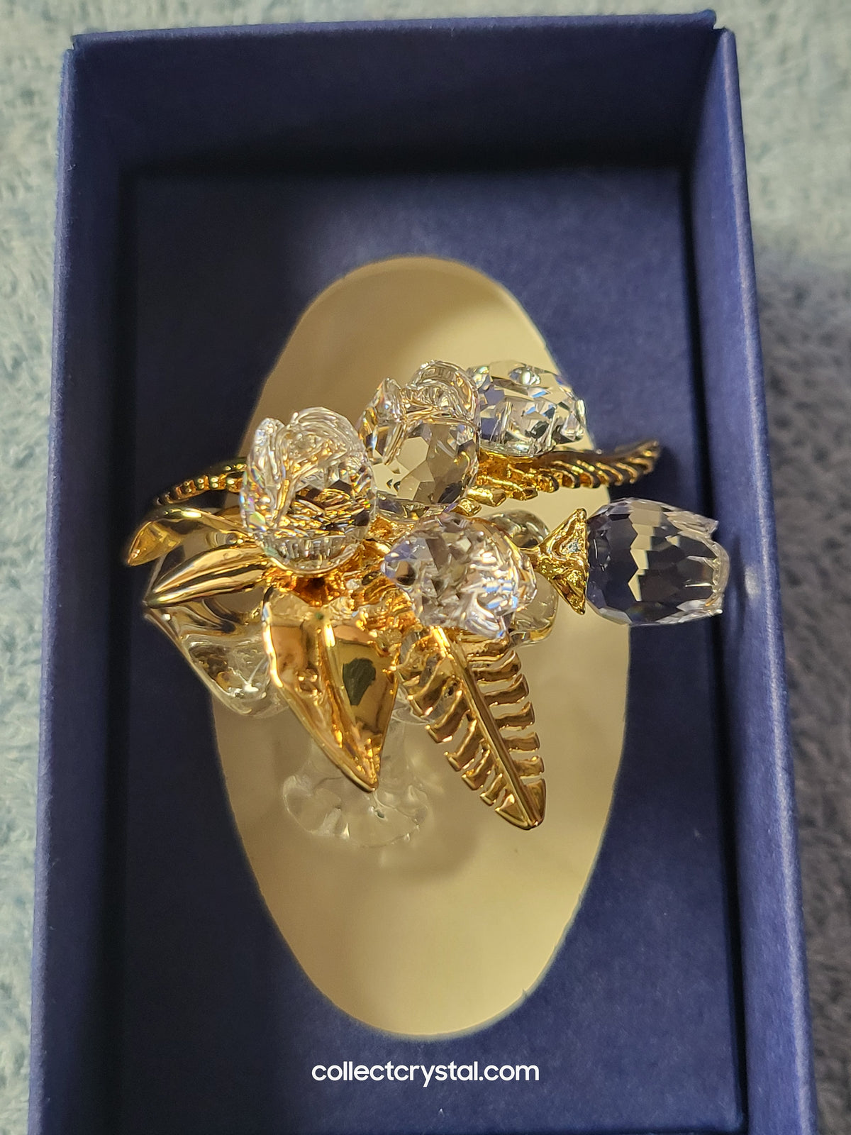 MEMORIES – WEDDING BOUQUET GOLD 235248