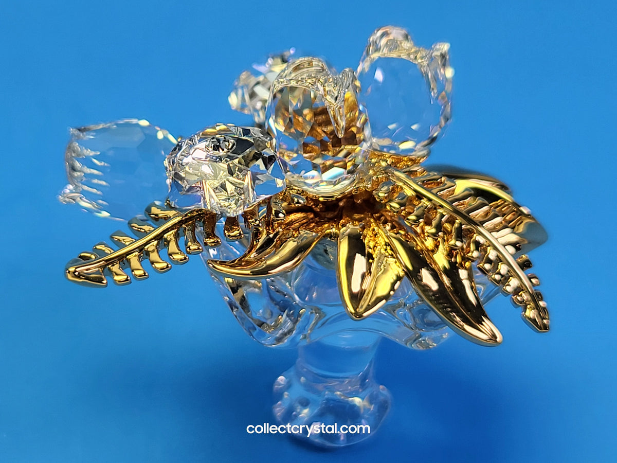 MEMORIES – WEDDING BOUQUET GOLD 235248