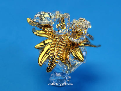 MEMORIES – WEDDING BOUQUET GOLD 235248