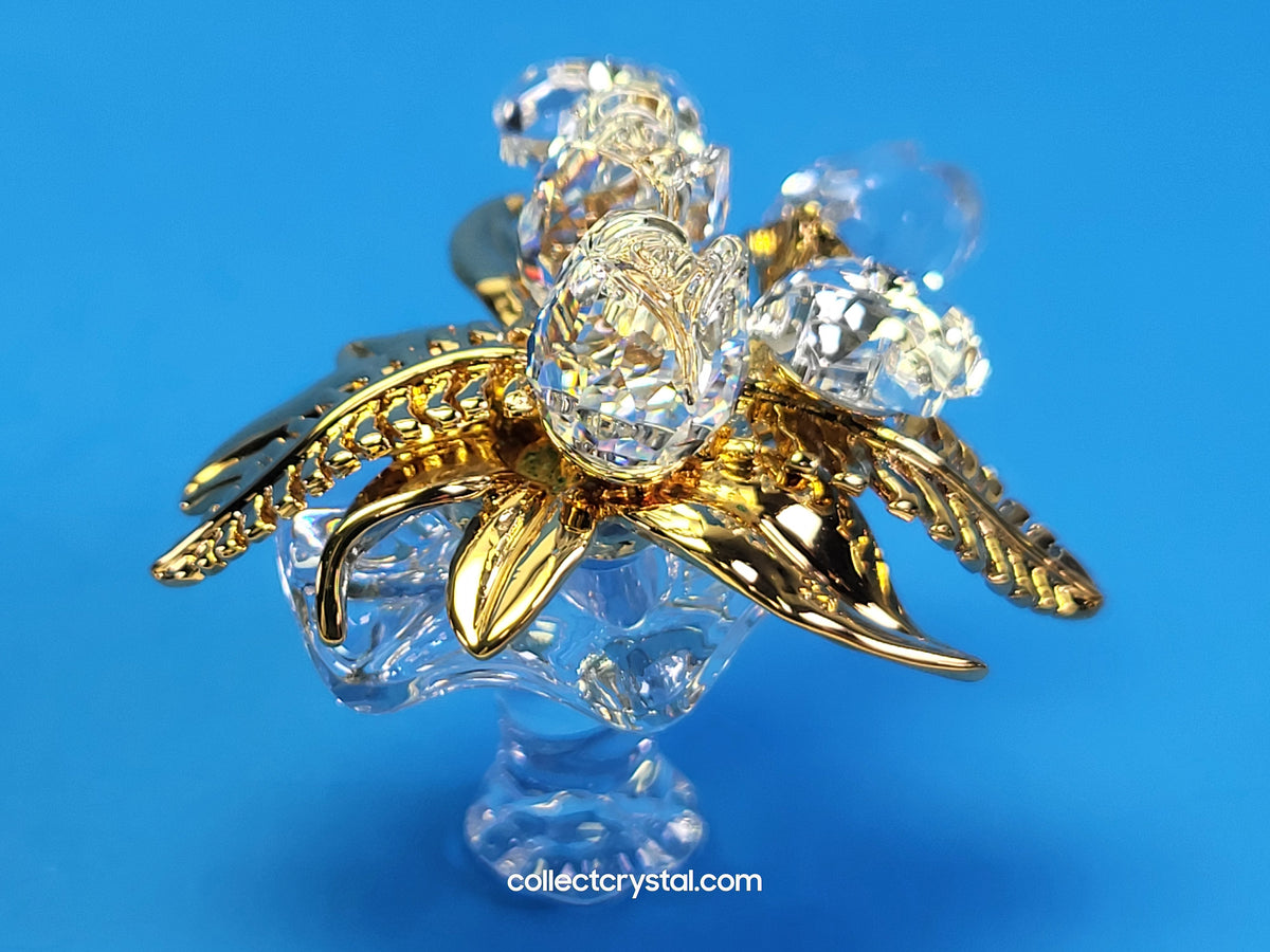 MEMORIES – WEDDING BOUQUET GOLD 235248