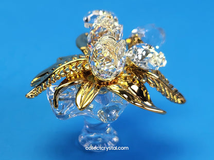 MEMORIES – WEDDING BOUQUET GOLD 235248