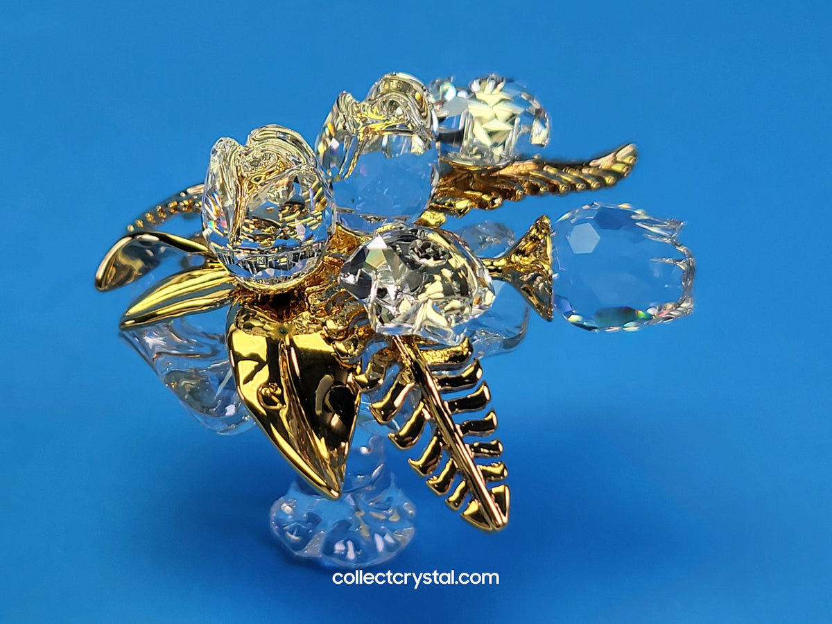 MEMORIES – WEDDING BOUQUET GOLD 235248