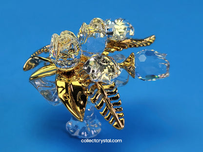 MEMORIES – WEDDING BOUQUET GOLD 235248