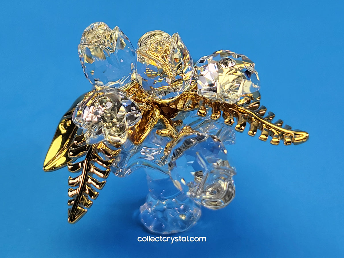 MEMORIES – WEDDING BOUQUET GOLD 235248
