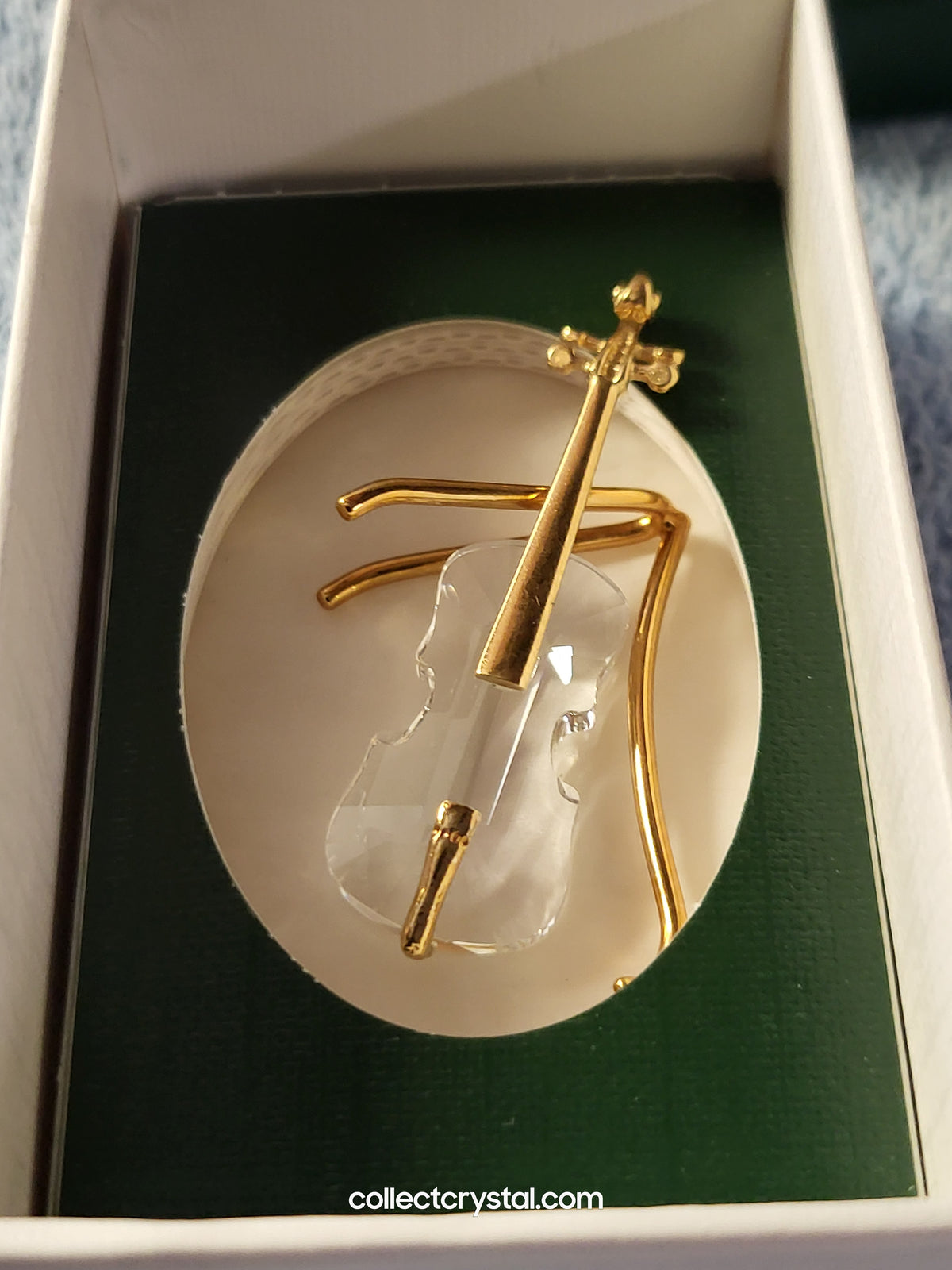 MEMORIES – VIOLIN - v1 - GOLD # 173366
