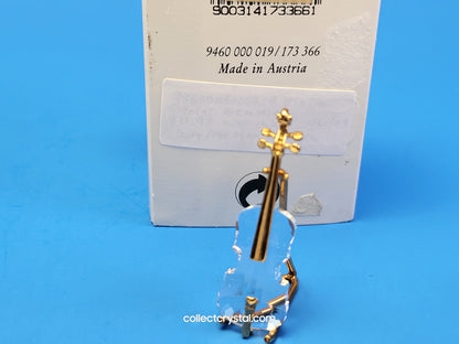 MEMORIES – VIOLIN - v1 - GOLD # 173366