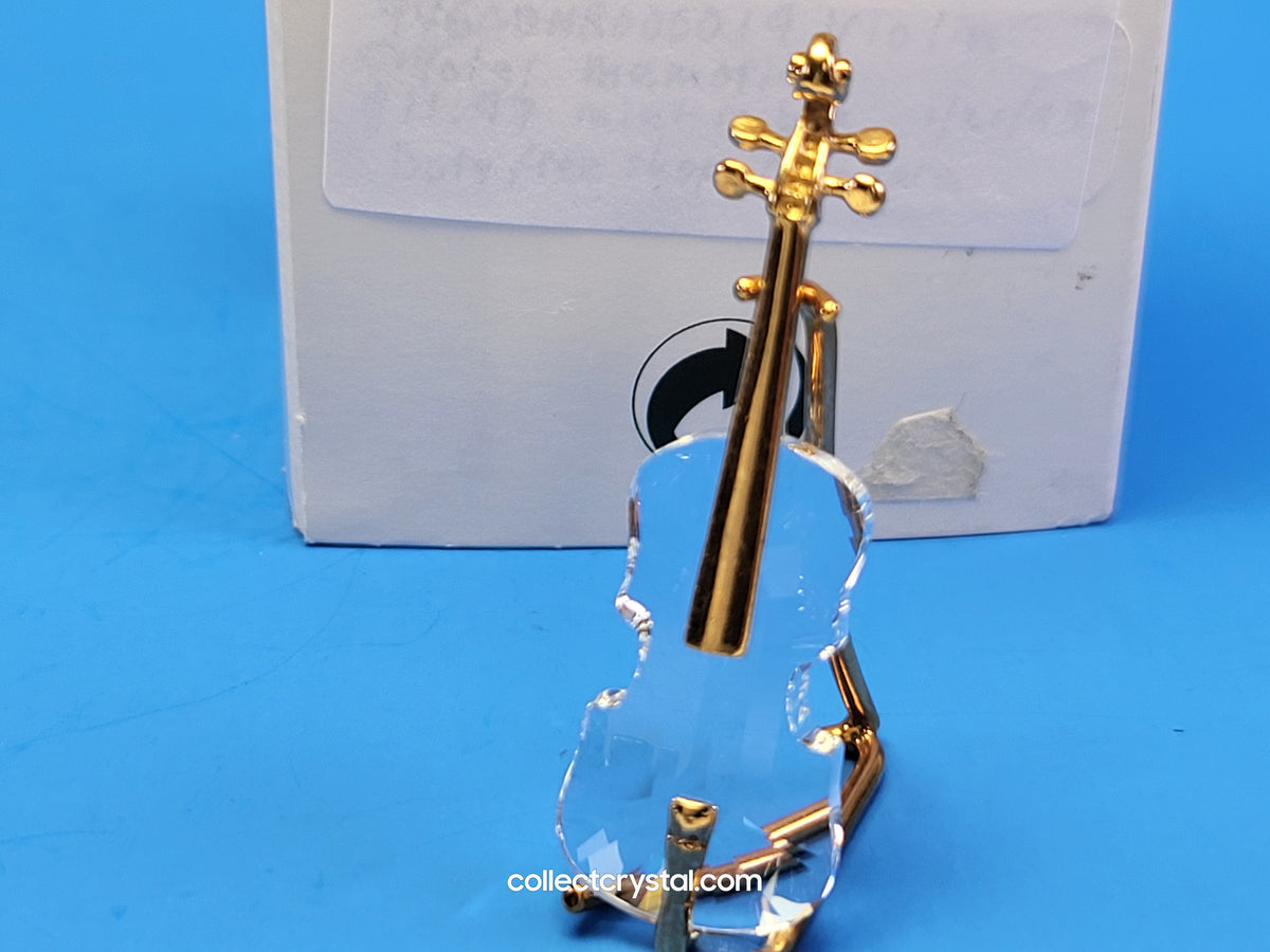 MEMORIES – VIOLIN - v1 - GOLD # 173366