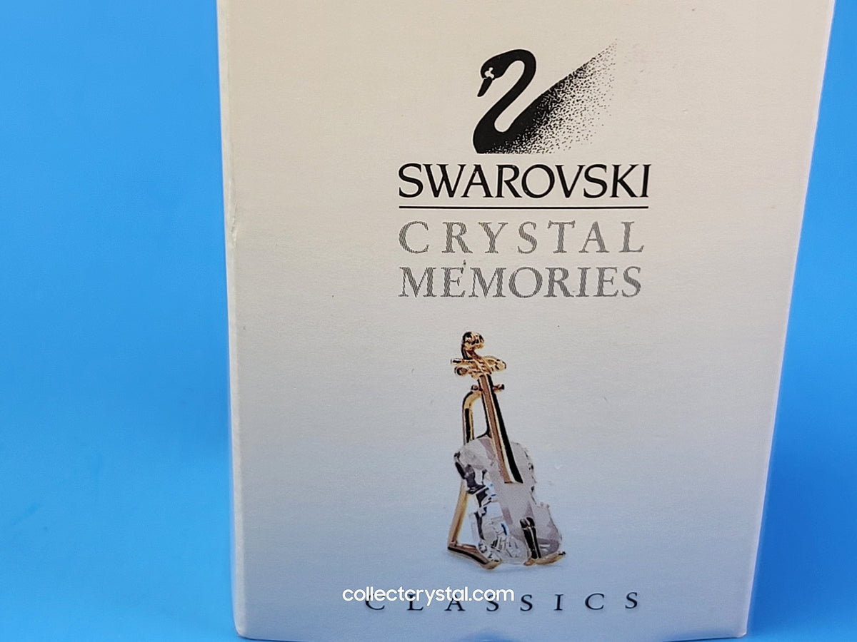 MEMORIES – VIOLIN - v1 - GOLD # 173366