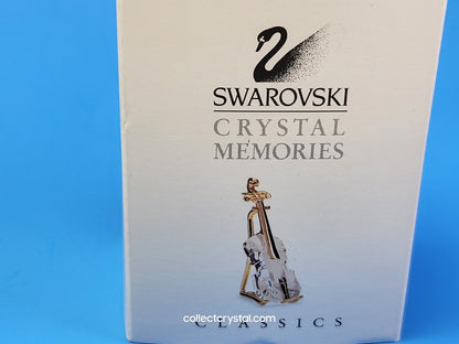 MEMORIES – VIOLIN - v1 - GOLD # 173366