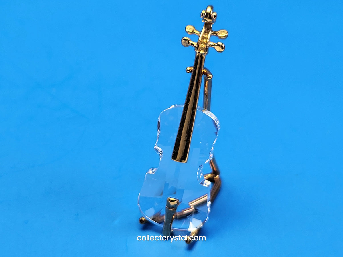 MEMORIES – VIOLIN - v1 - GOLD # 173366