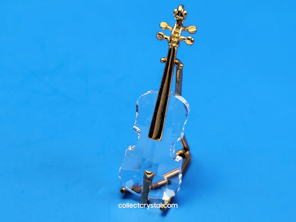 MEMORIES – VIOLIN - v1 - GOLD # 173366