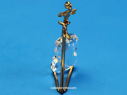 MEMORIES – VIOLIN - v1 - GOLD # 173366