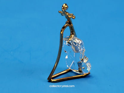 MEMORIES – VIOLIN - v1 - GOLD # 173366