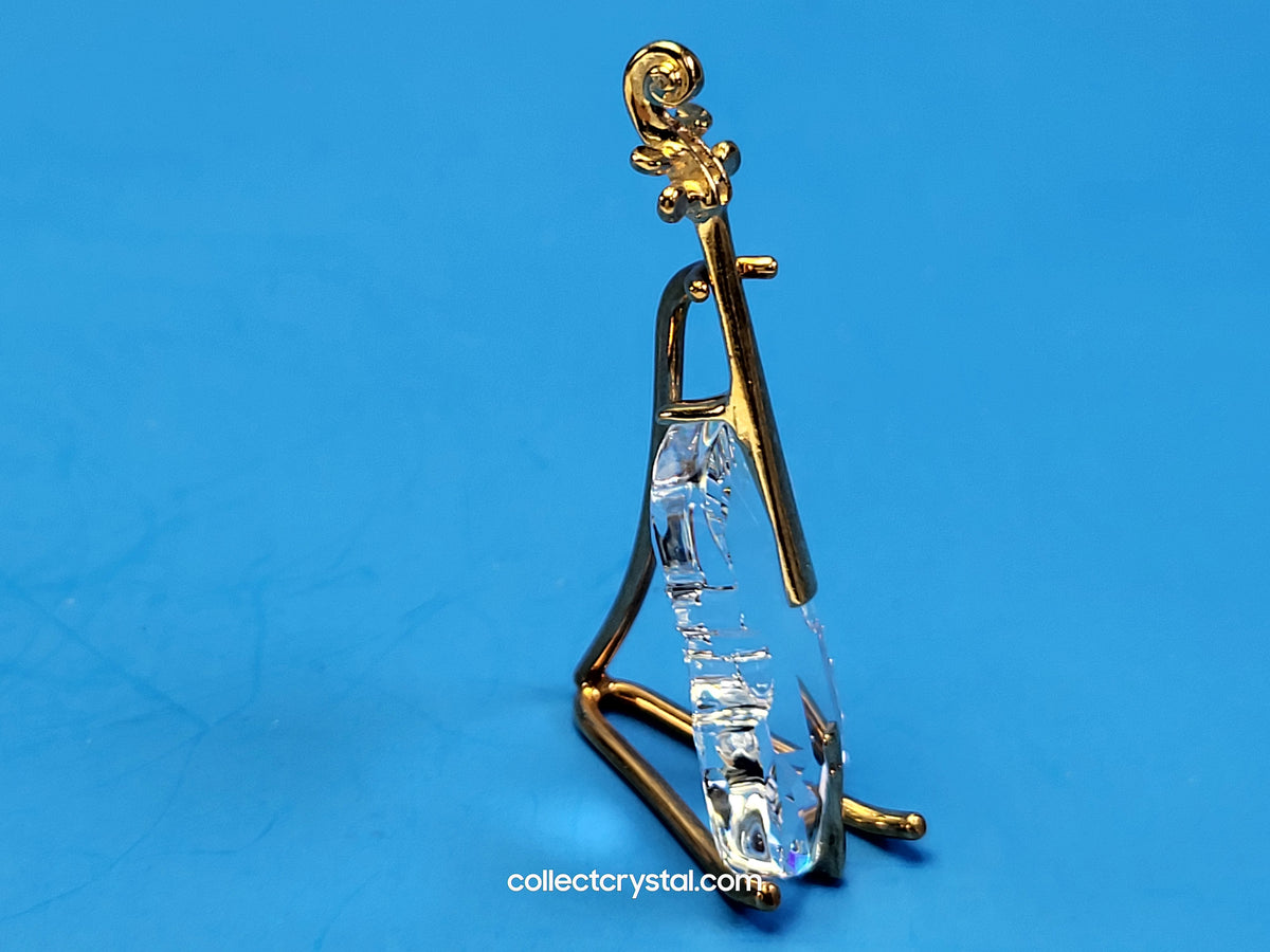 MEMORIES – VIOLIN - v1 - GOLD # 173366