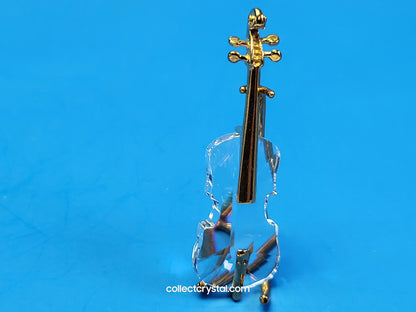 MEMORIES – VIOLIN - v1 - GOLD # 173366
