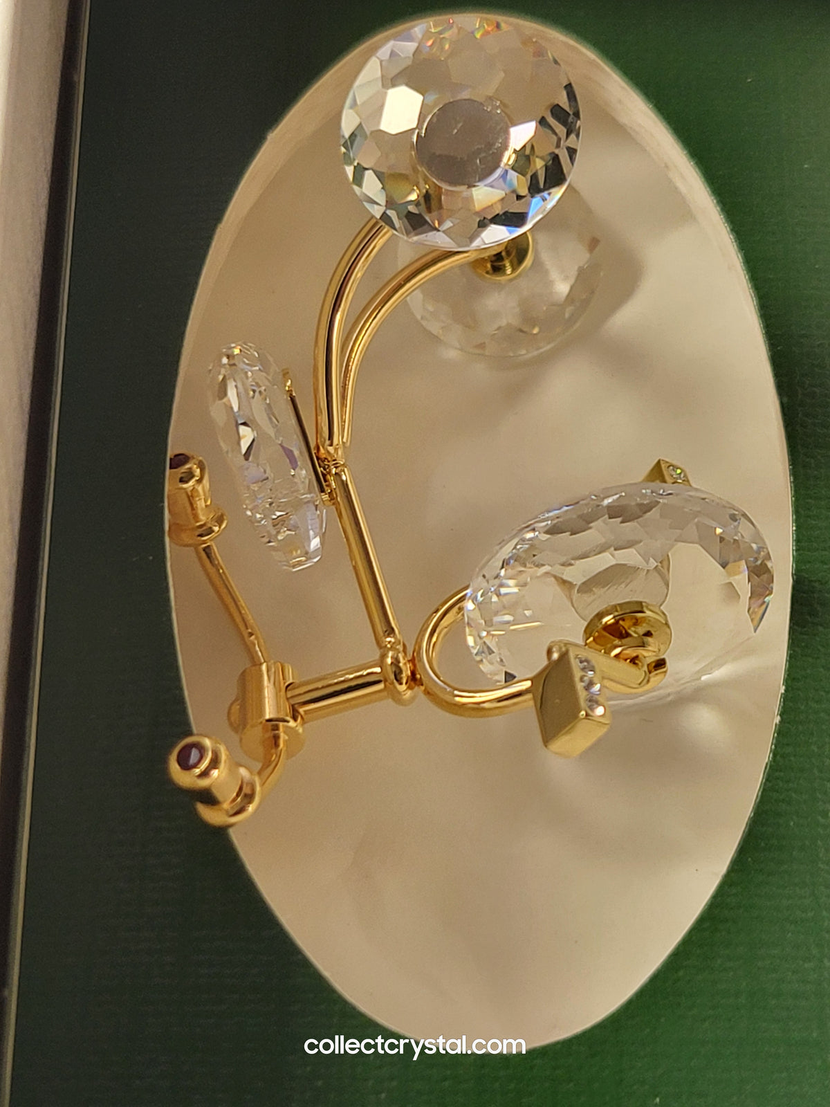 MOMENTS - Memories - Tricycle - GOLD - 219198