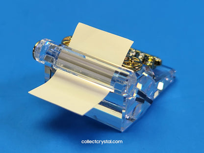 MEMORIES – TYPEWRITER GOLD 208886