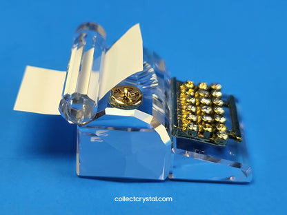 MEMORIES – TYPEWRITER GOLD 208886