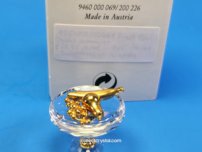 MEMORIES – FRUIT BOWL GOLD 200226
