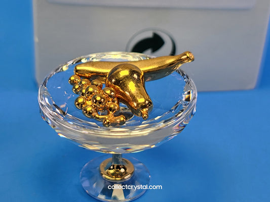 MEMORIES – FRUIT BOWL GOLD 200226
