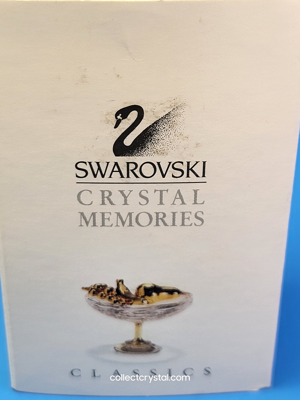 MEMORIES – FRUIT BOWL GOLD 200226