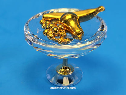 MEMORIES – FRUIT BOWL GOLD 200226