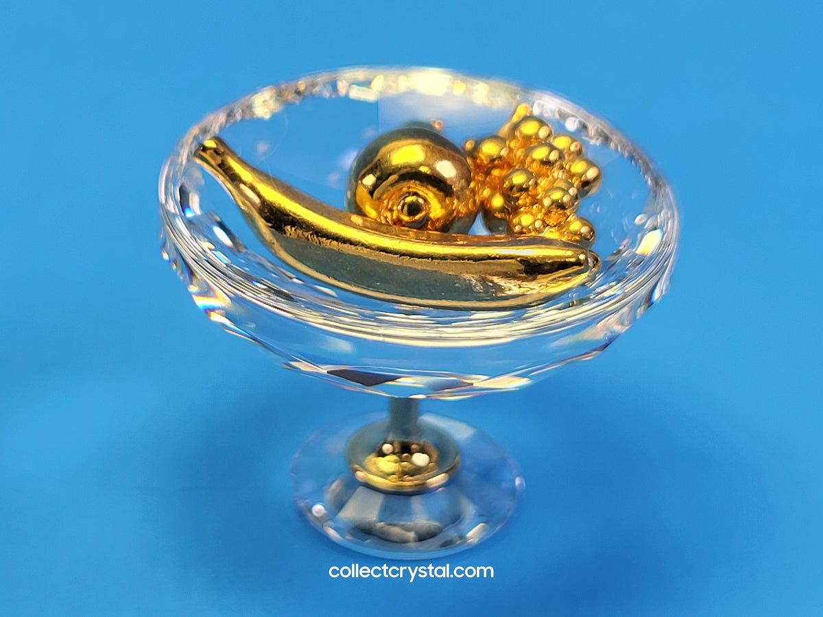 MEMORIES – FRUIT BOWL GOLD 200226