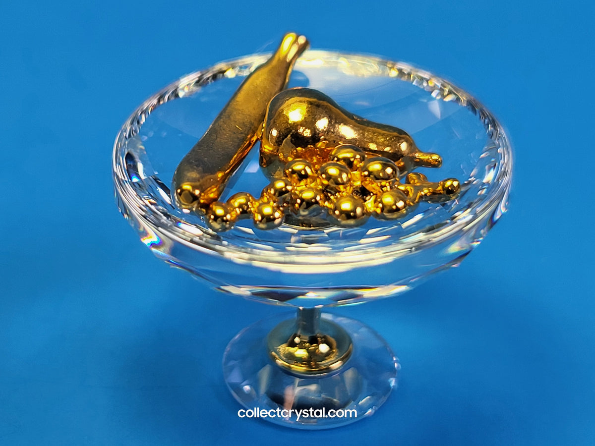 MEMORIES – FRUIT BOWL GOLD 200226