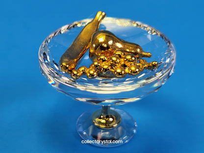 MEMORIES – FRUIT BOWL GOLD 200226