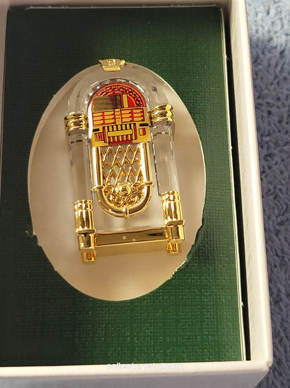 MEMORIES – JUKE BOX GOLD 243444