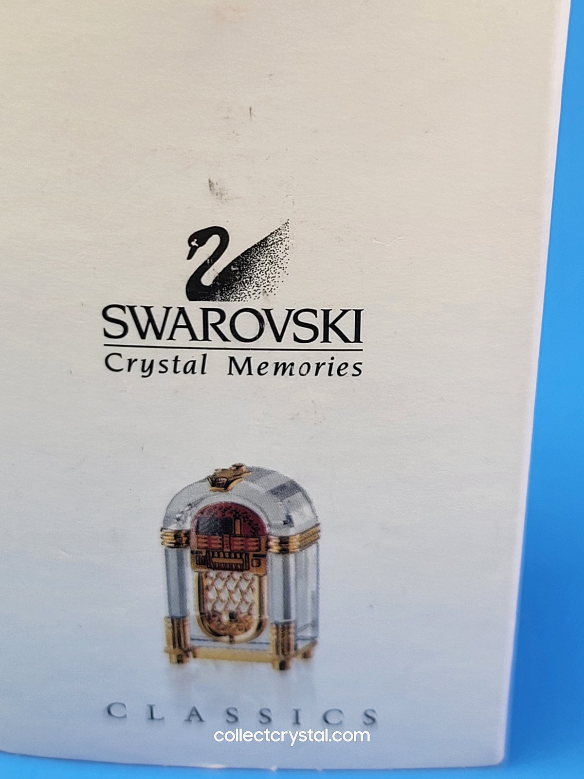 MEMORIES – JUKE BOX GOLD 243444