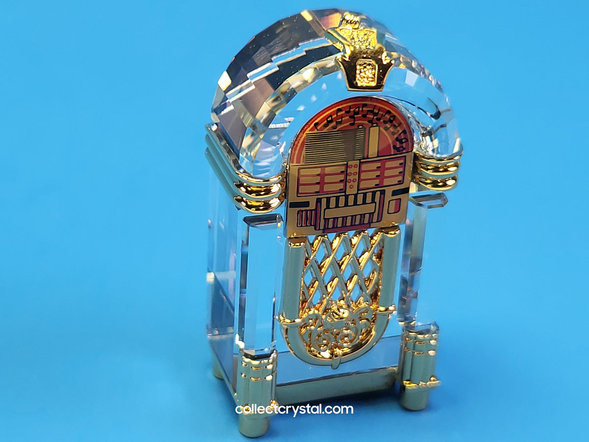 MEMORIES – JUKE BOX GOLD 243444