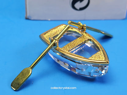 MOMENTS - Memories - Row Boat  Gold # 176083 / 9460 NR 000 034