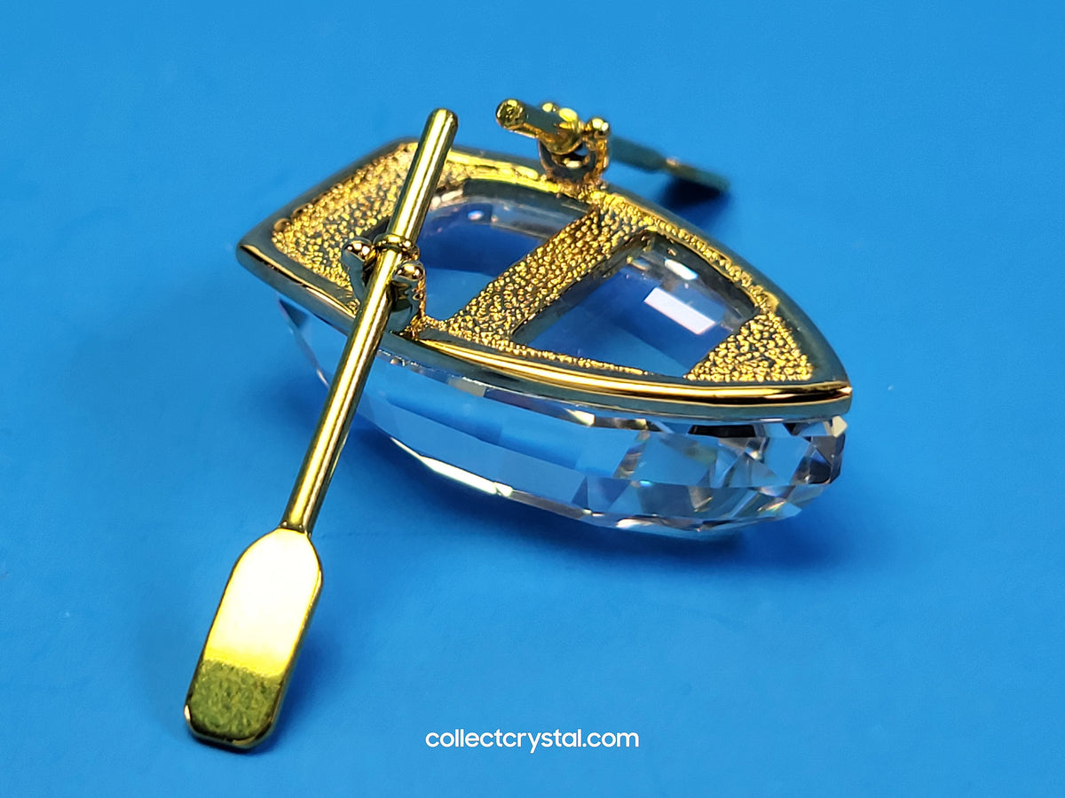MOMENTS - Memories - Row Boat  Gold # 176083 / 9460 NR 000 034