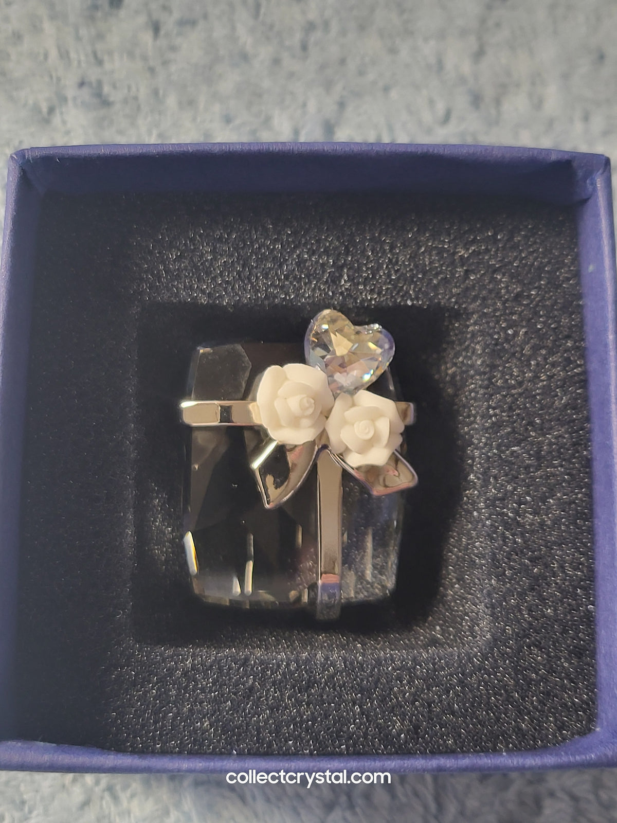 MEMORIES – WEDDING PRESENT RHODIUM 992561