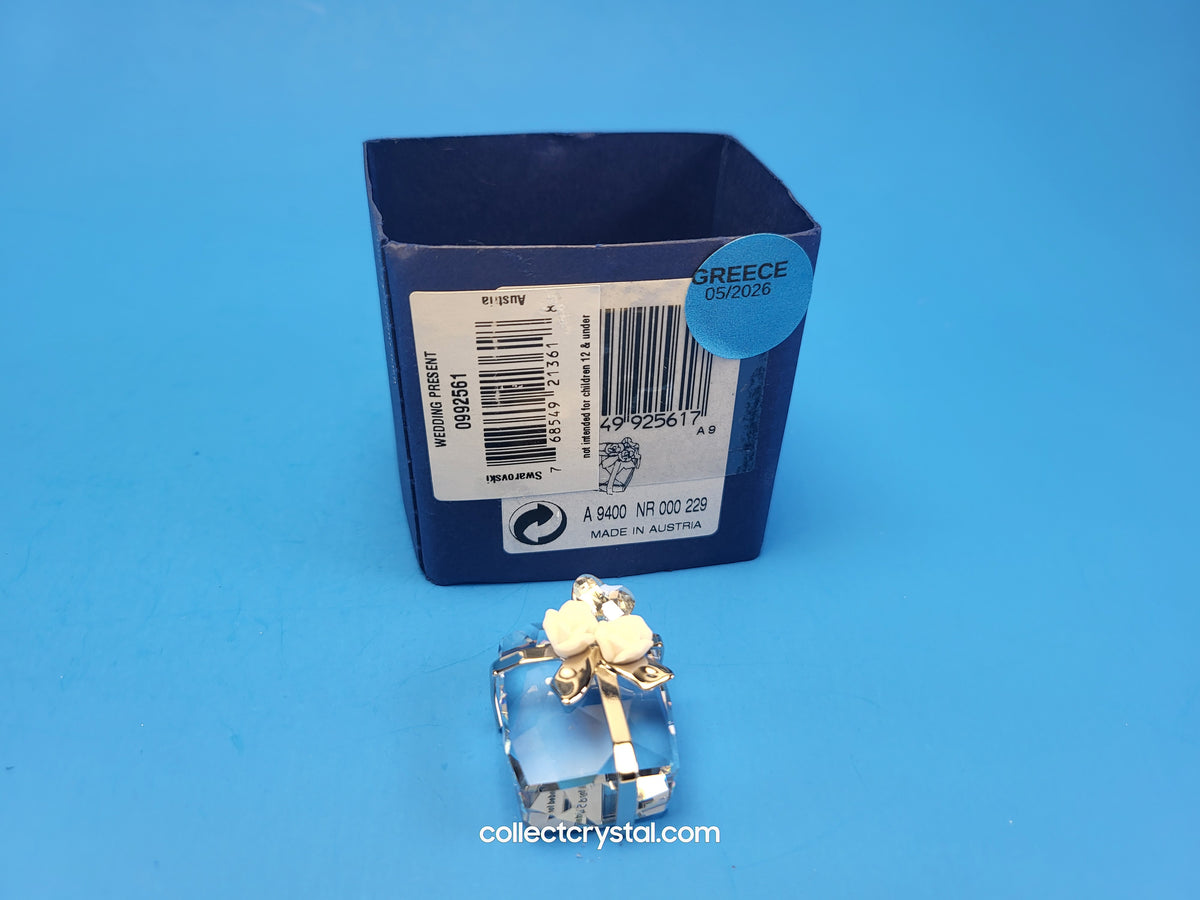 MEMORIES – WEDDING PRESENT RHODIUM 992561