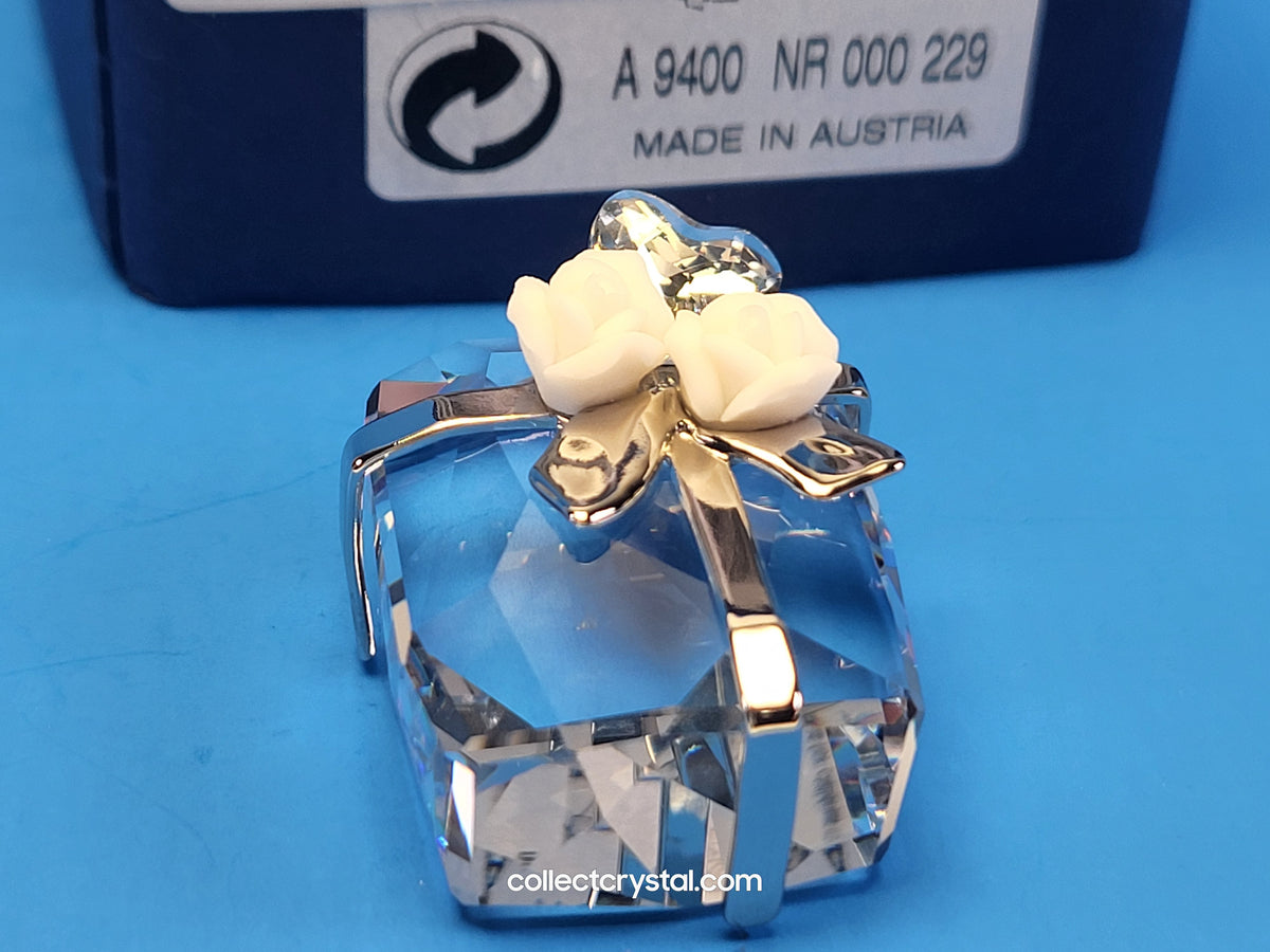MEMORIES – WEDDING PRESENT RHODIUM 992561